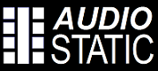 Audiostatic Logo